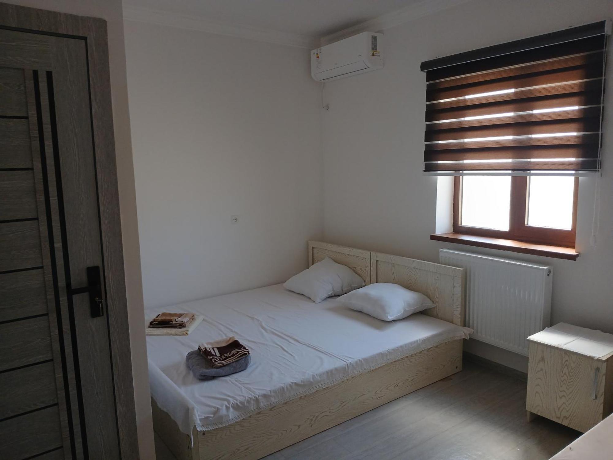 Hotel Dilrabo Boutique Buchara Exteriér fotografie