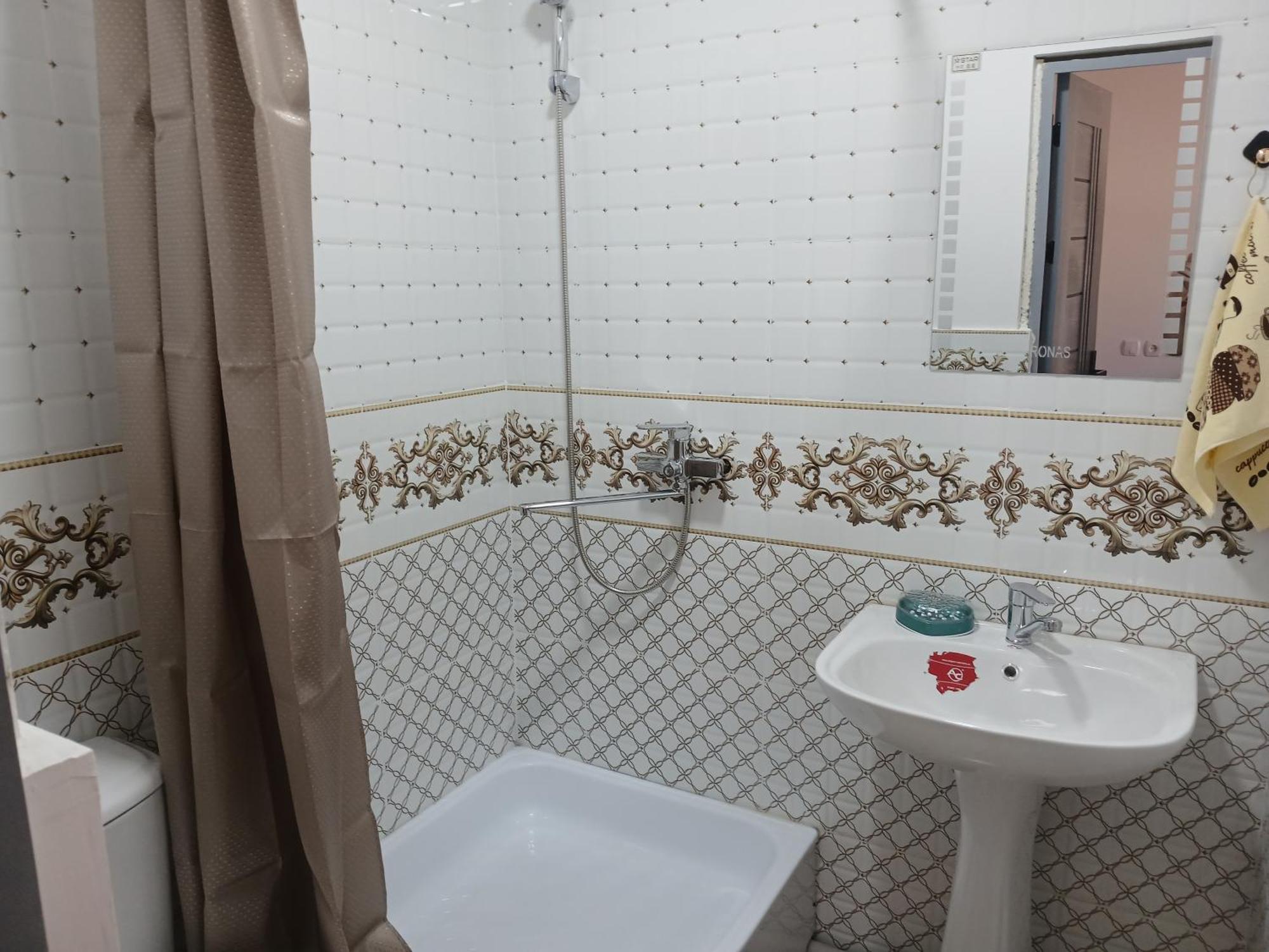 Hotel Dilrabo Boutique Buchara Exteriér fotografie